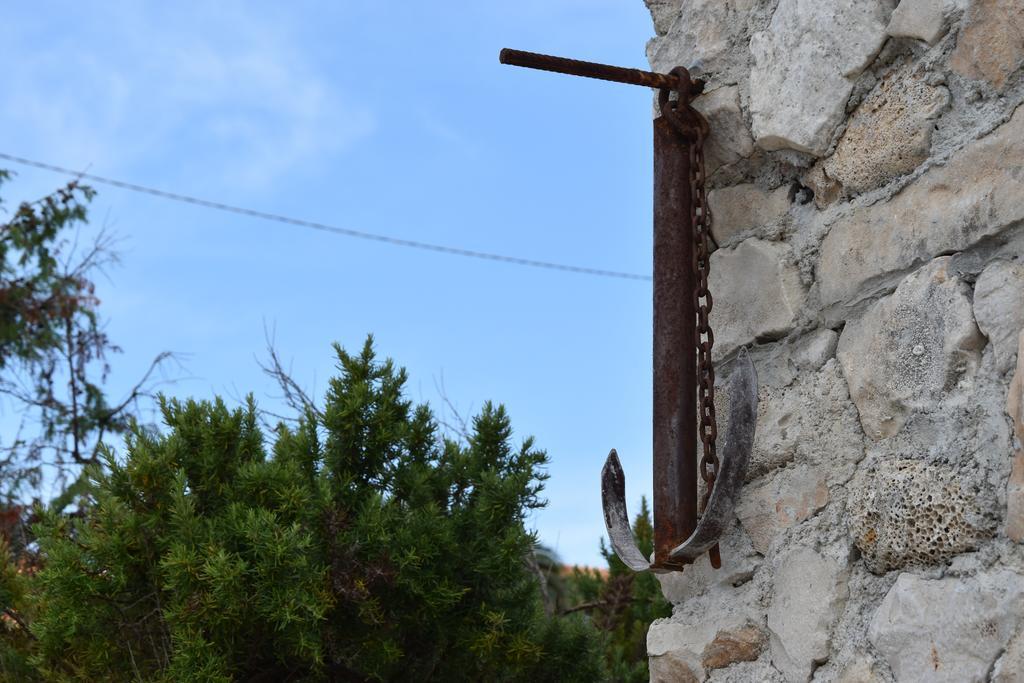 Mono Kai Triangle Apartment Trogir