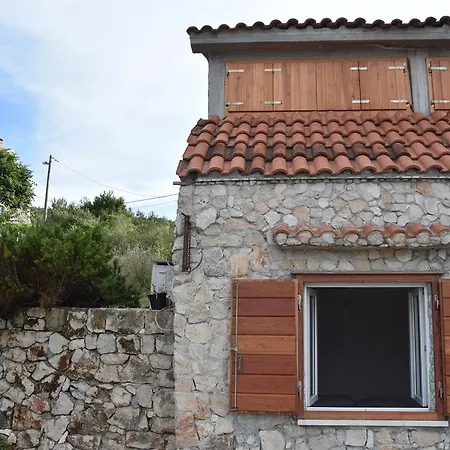 Ferienwohnung Mono Kai Triangle Trogir Exterior foto