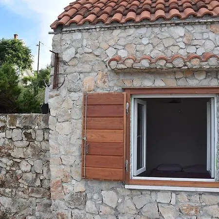 Ferienwohnung Mono Kai Triangle Trogir Exterior foto