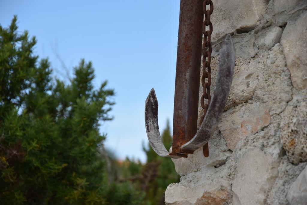 Mono Kai Triangle Trogir
