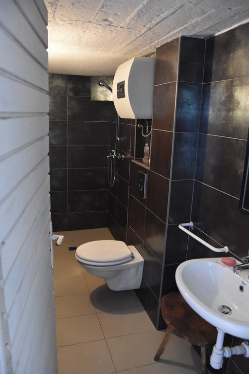 Apartment Mono Kai Triangle Trogir