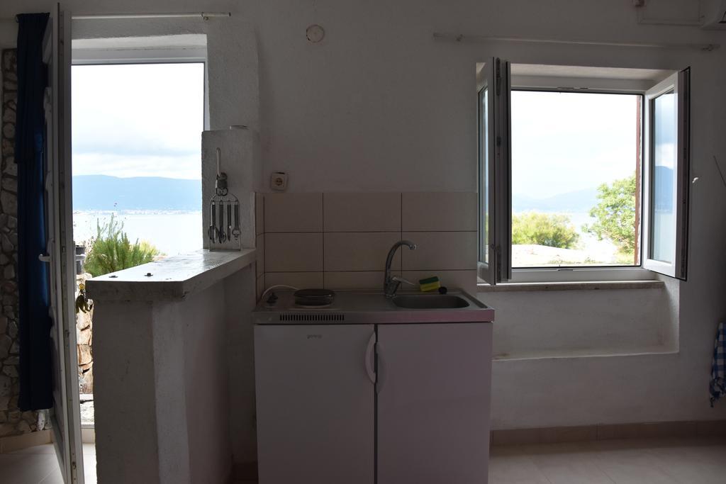 Mono Kai Triangle Trogir
